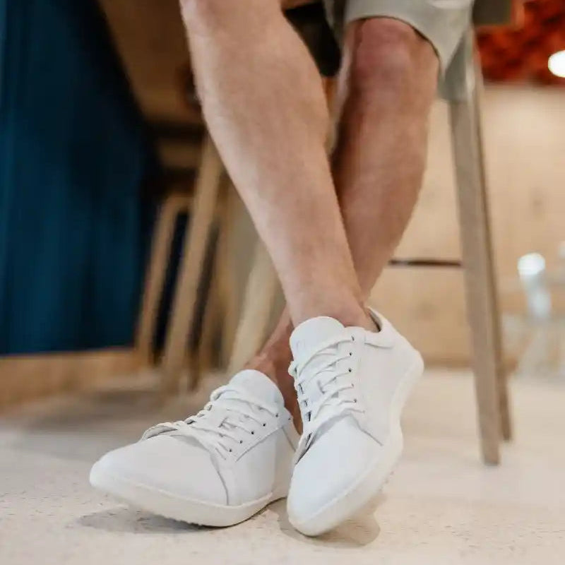 Shapen | Feelin Uni Vegan | Unisex sneakers