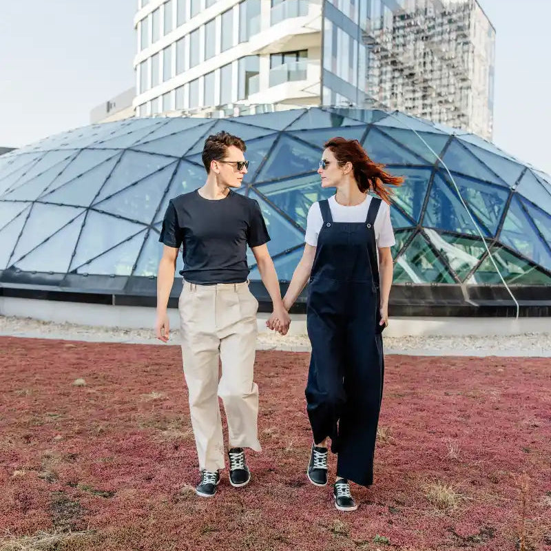 Shapen | Feelin Uni Vegan | Unisex sneakers