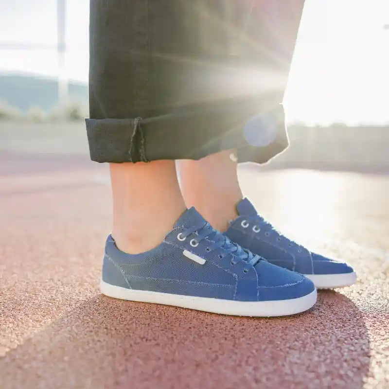 Shapen | Vibin | Canvas-sneakers unisex