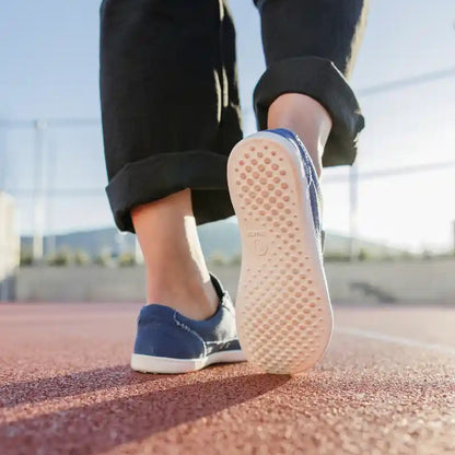 Shapen | Vibin | Canvas-sneakers unisex