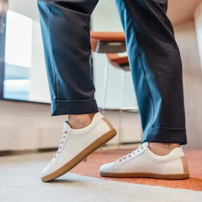 Shapen | Feelin Uni Vegan | Unisex sneakers