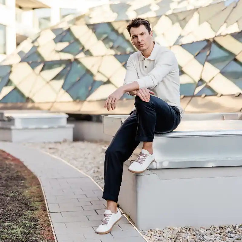 Shapen | Feelin Uni Vegan | Unisex sneakers