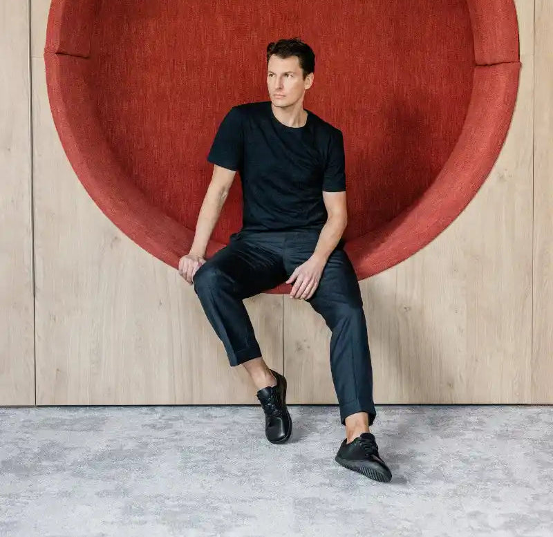 Shapen | Feelin Uni Vegan | Unisex sneakers