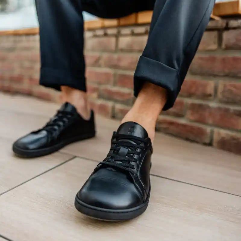 Shapen | Feelin Uni Vegan | Unisex sneakers