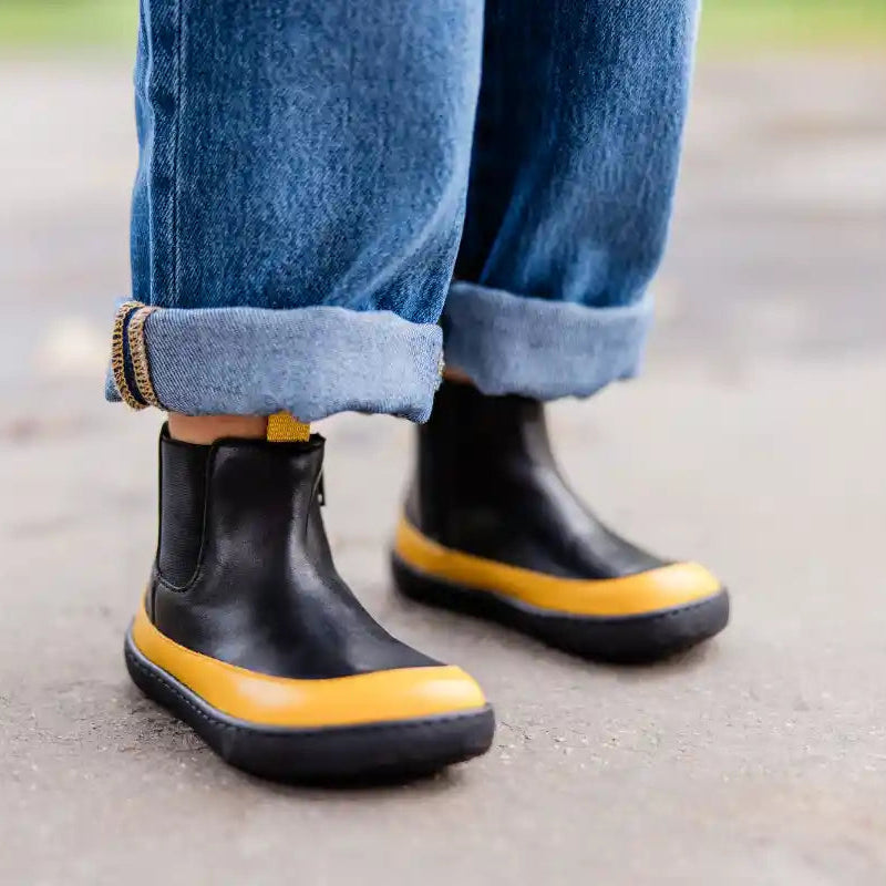 Shapen | Victory Kids | Chelsea boots Shapen TJÅKKO Shoes & Adventure