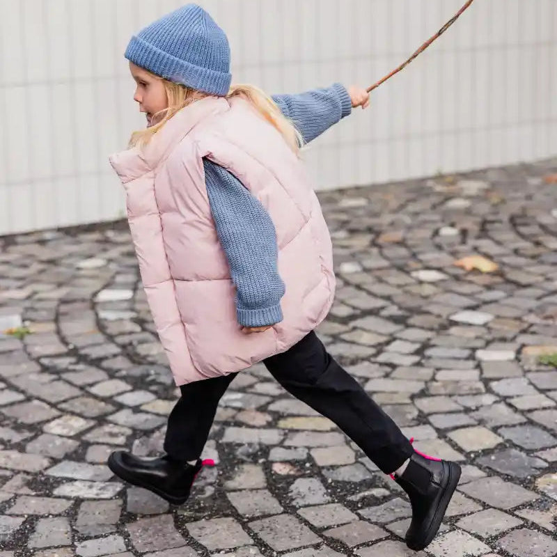 Shapen | Victory Kids | Chelsea boots Shapen TJÅKKO Shoes & Adventure