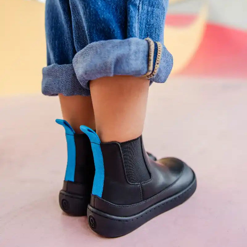 Shapen | Victory Kids | Chelsea boots Shapen TJÅKKO Shoes & Adventure