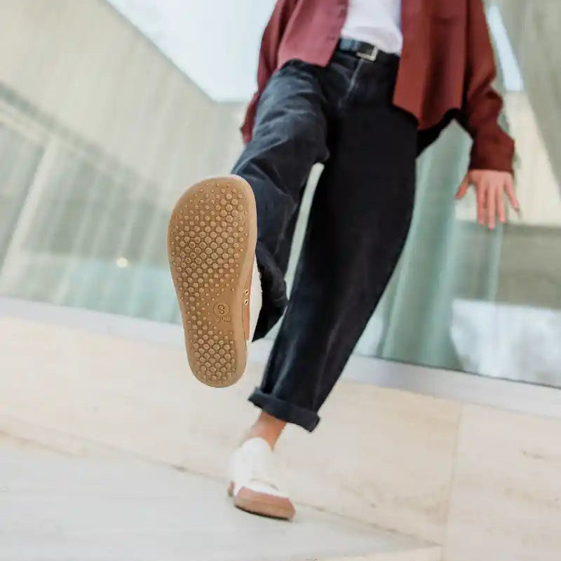 Shapen | Vibin | Canvas-sneakers unisex