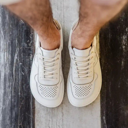 Shapen | Flowin | Unisex sneakers som andas