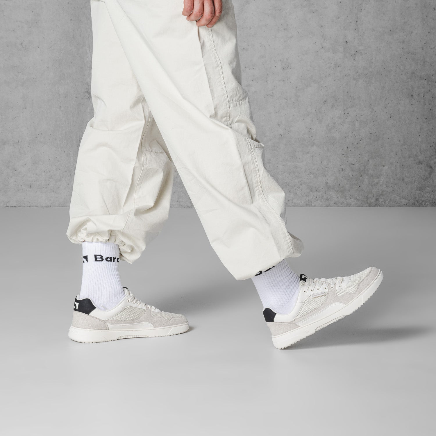 Zing Fresh Barebarics TJÅKKO Shoes & Adventure