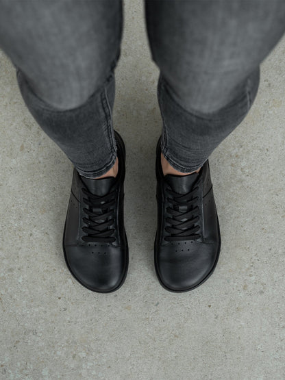 Barebarics sneakers | Enigma | Minimalistiska sneakers för alla tillfällen
