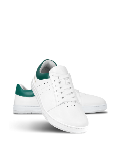 Barebarics sneakers | Enigma | Minimalistiska sneakers för alla tillfällen