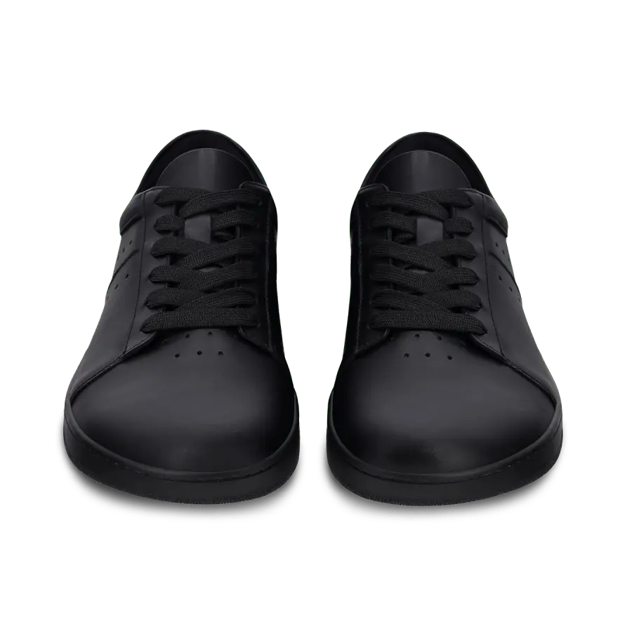 Barebarics sneakers | Enigma | Minimalistiska sneakers för alla tillfällen - TJÅKKO