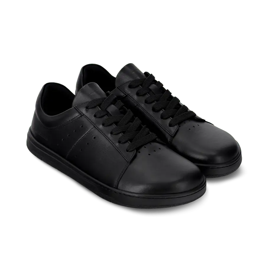 Barebarics sneakers | Enigma | Minimalistiska sneakers för alla tillfällen - TJÅKKO