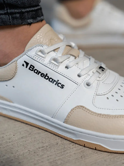 Barebarics Sneakers | Wave | Klassiska barfotasneakers i retrostil - TJÅKKO