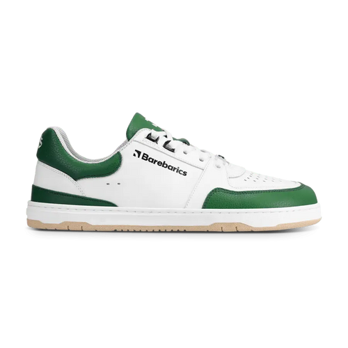 Barebarics Sneakers | Wave | Klassiska barfotasneakers i retrostil - TJÅKKO