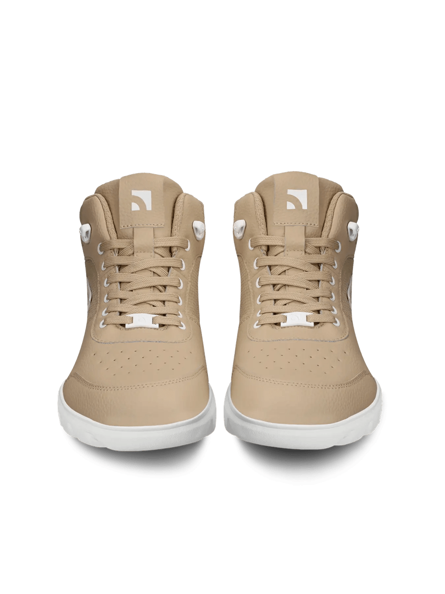 Barebarics | UrbanEdge | Vattentäta ankelboots med Primaloft - isolering - TJÅKKO