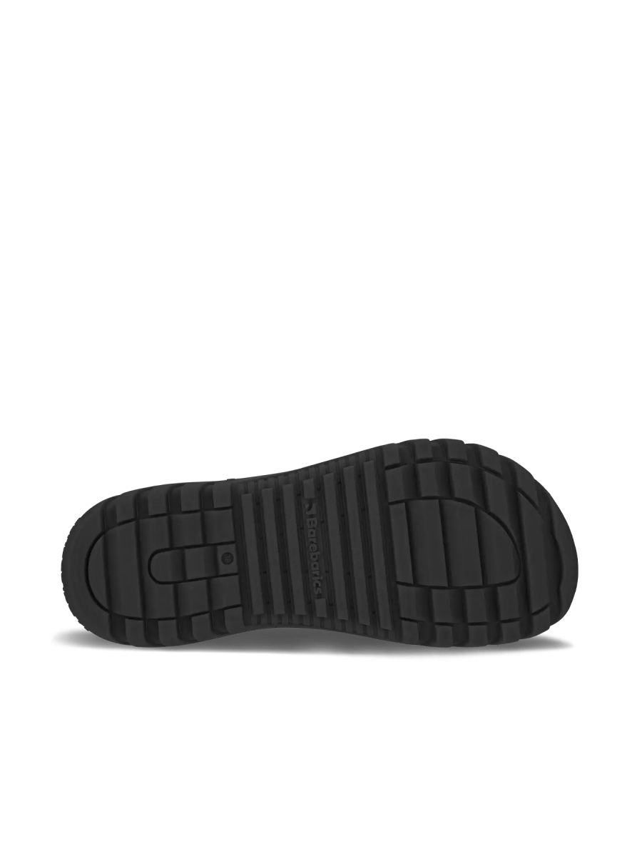 Barebarics | UrbanEdge | Vattentäta ankelboots med Primaloft - isolering - TJÅKKO