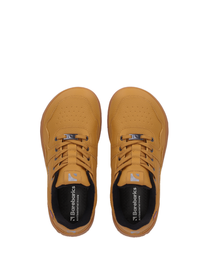 Barebarics | Zing Frost | Vinterisolerade sneakers för kallare dagar