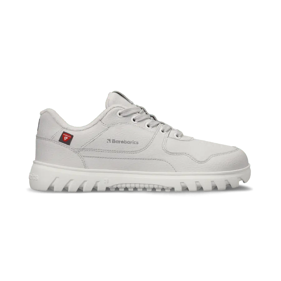 Barebarics | Zing Frost | Vinterisolerade sneakers för kallare dagar - TJÅKKO
