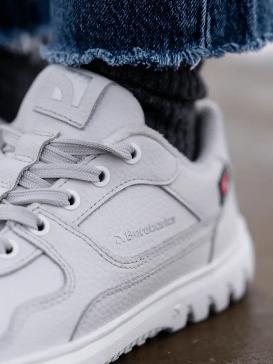Barebarics | Zing Frost | Vinterisolerade sneakers för kallare dagar - TJÅKKO