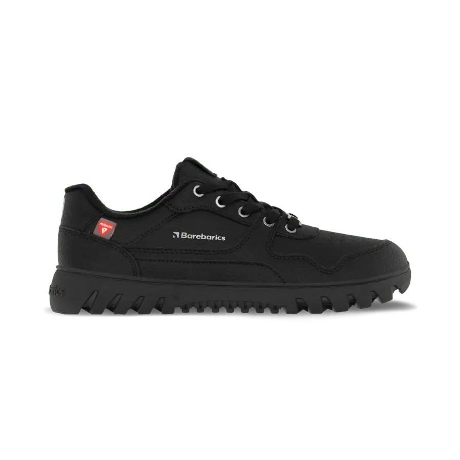 Barebarics | Zing Frost | Vinterisolerade sneakers för kallare dagar - TJÅKKO
