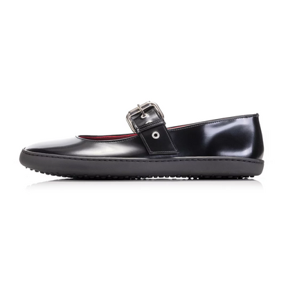 Mary Jane Coco Shapen TJÅKKO Shoes & Adventure