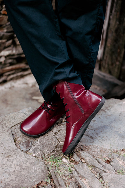 Maverick Shapen TJÅKKO Shoes & Adventure