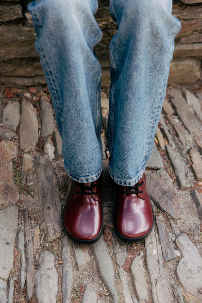 Maverick Shapen TJÅKKO Shoes & Adventure