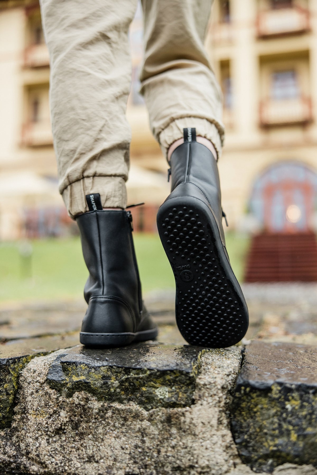 Maverick Shapen TJÅKKO Shoes & Adventure