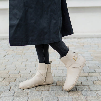 Divine Shapen TJÅKKO Shoes & Adventure