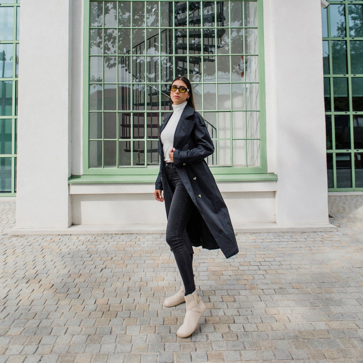 Divine Shapen TJÅKKO Shoes & Adventure