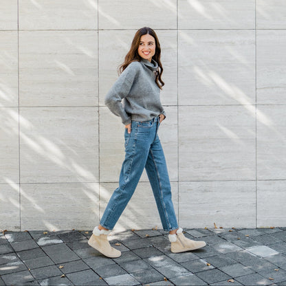 Fluffy 2.0 Shapen TJÅKKO Shoes & Adventure