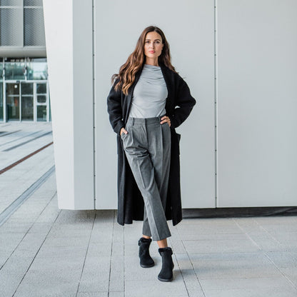 Fluffy 2.0 Shapen TJÅKKO Shoes & Adventure