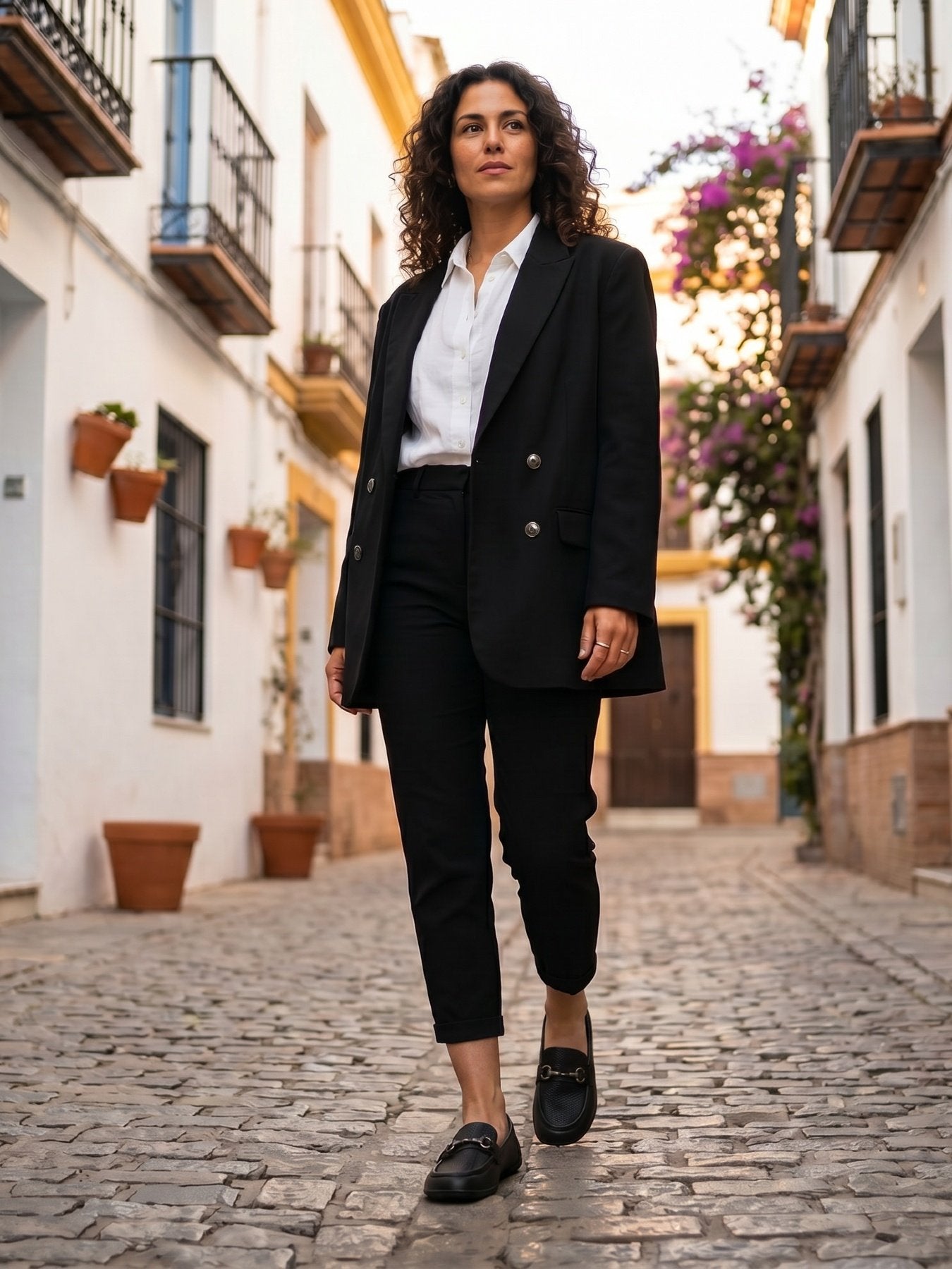 Divella Be Lenka TJÅKKO Shoes & Adventure