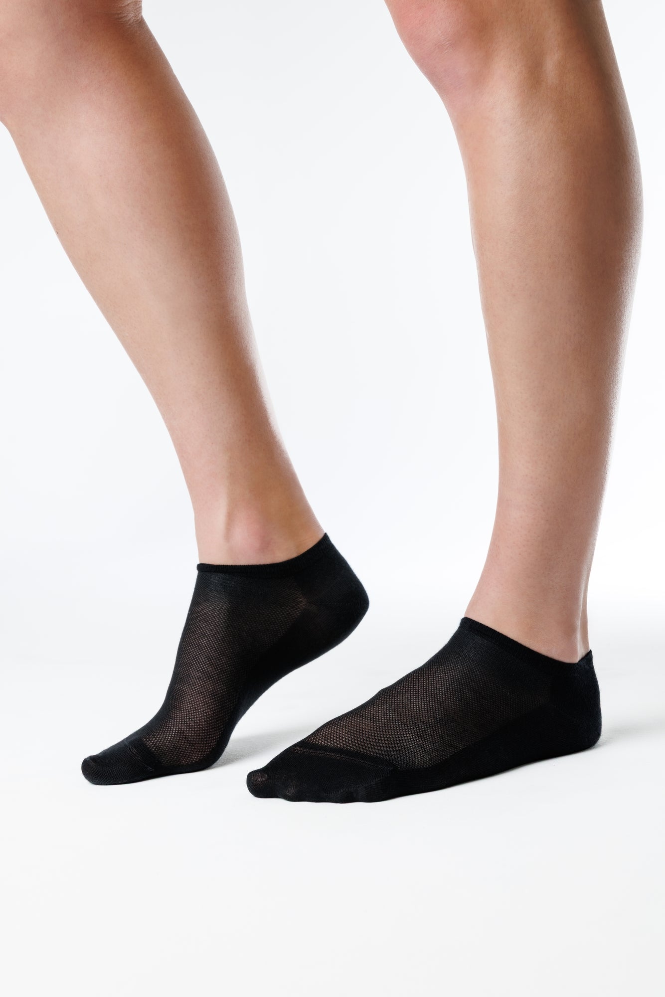 Sneakersstrumpa 2-pack Shapen TJÅKKO Shoes & Adventure
