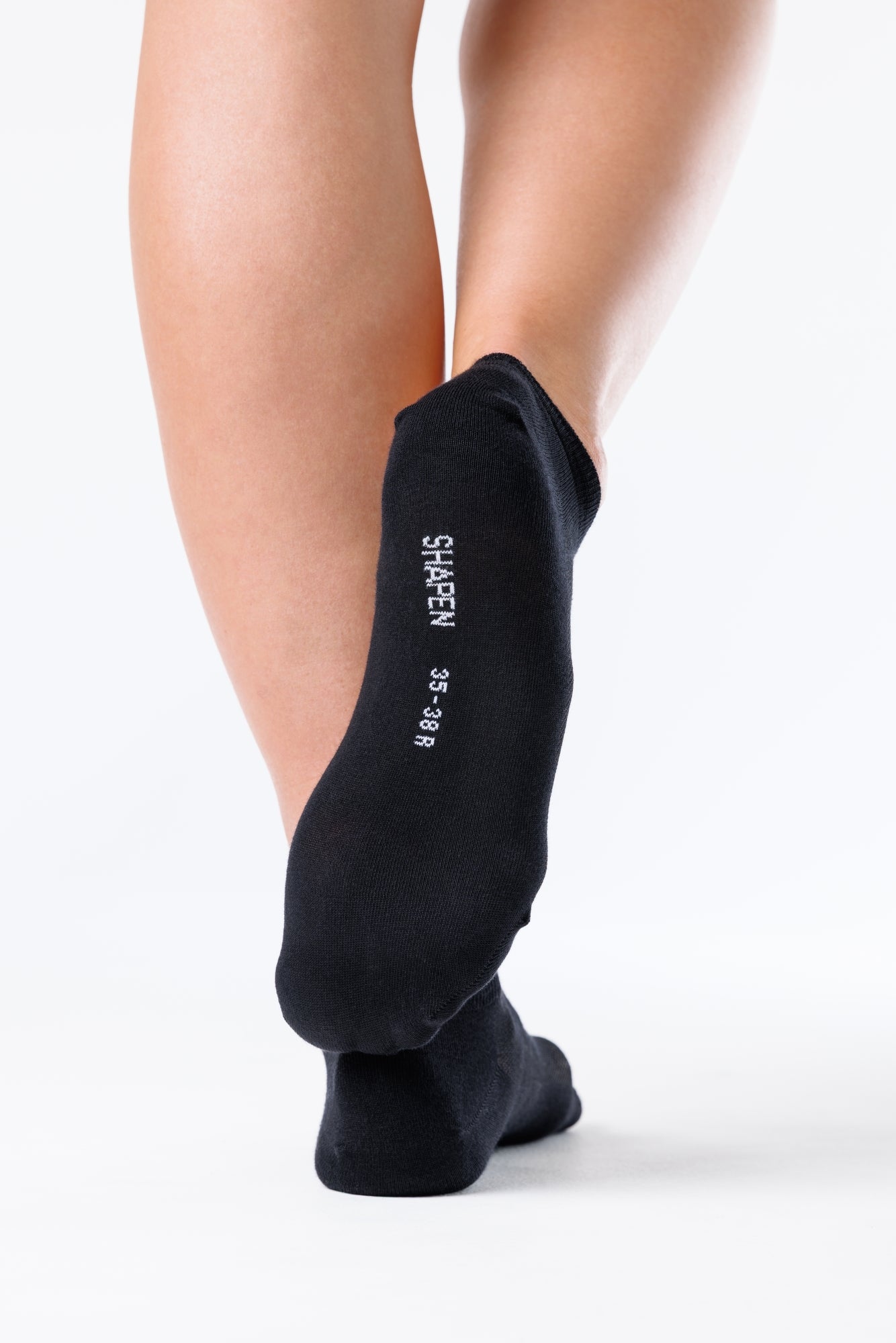 Sneakersstrumpa 2-pack Shapen TJÅKKO Shoes & Adventure