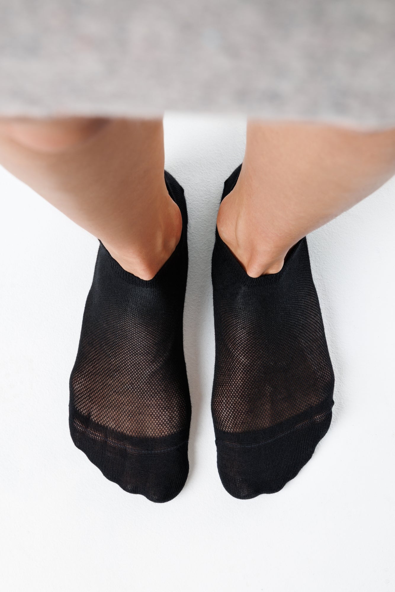 Sneakersstrumpa 2-pack Shapen TJÅKKO Shoes & Adventure