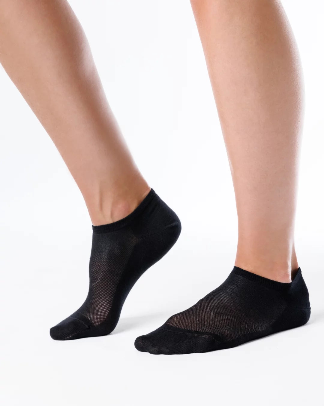 Sneakersstrumpa 2-pack Shapen TJÅKKO Shoes & Adventure
