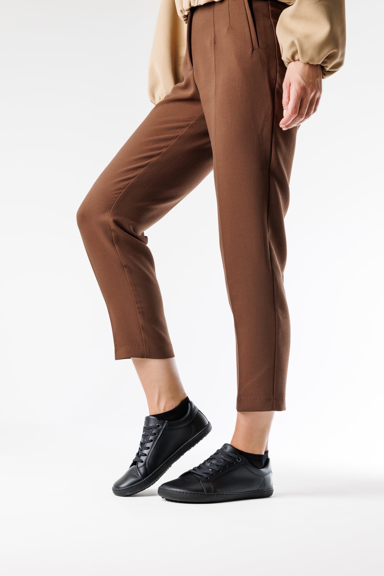 Sneakersstrumpa 2-pack Shapen TJÅKKO Shoes & Adventure