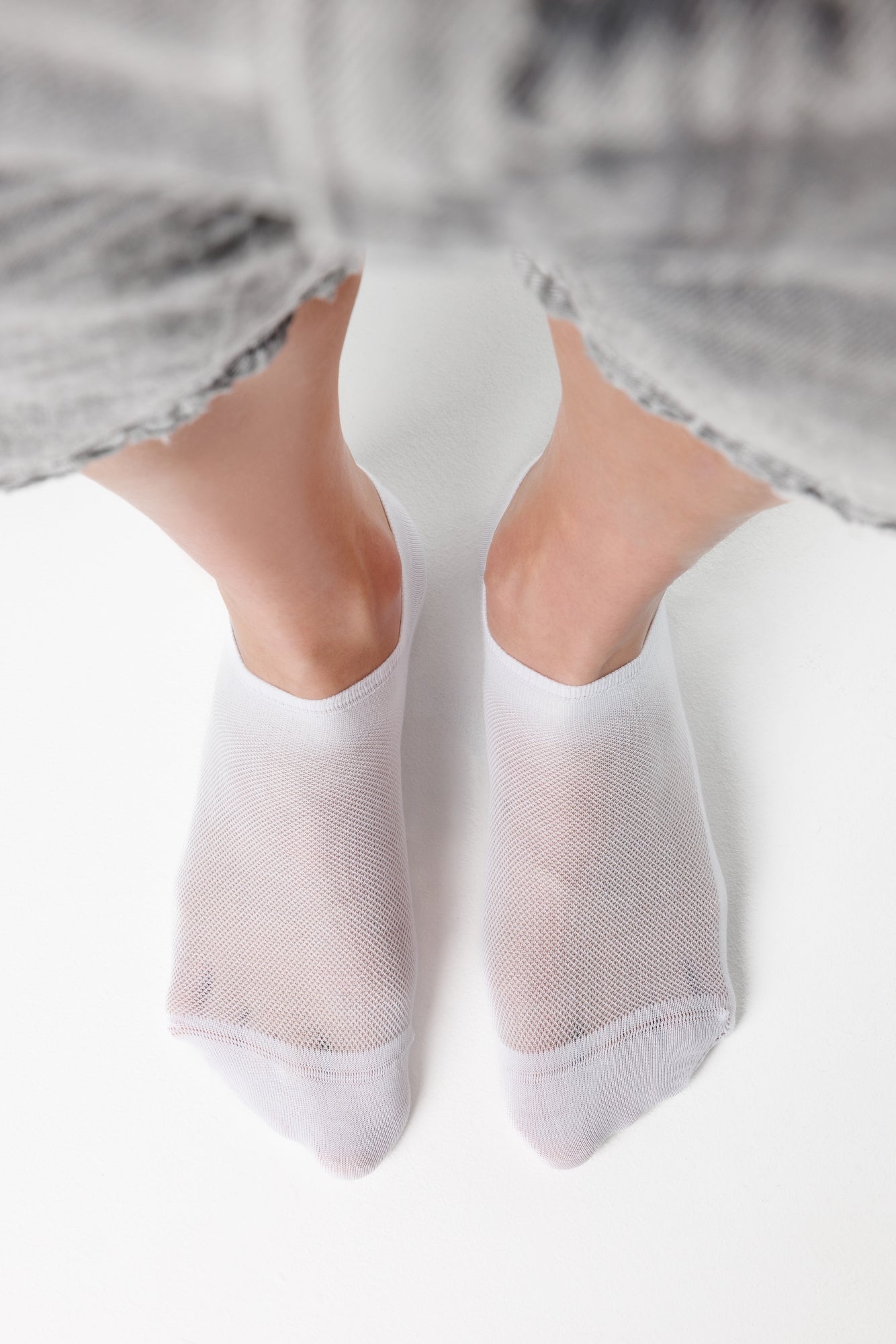 Sneakersstrumpa 2-pack Shapen TJÅKKO Shoes & Adventure