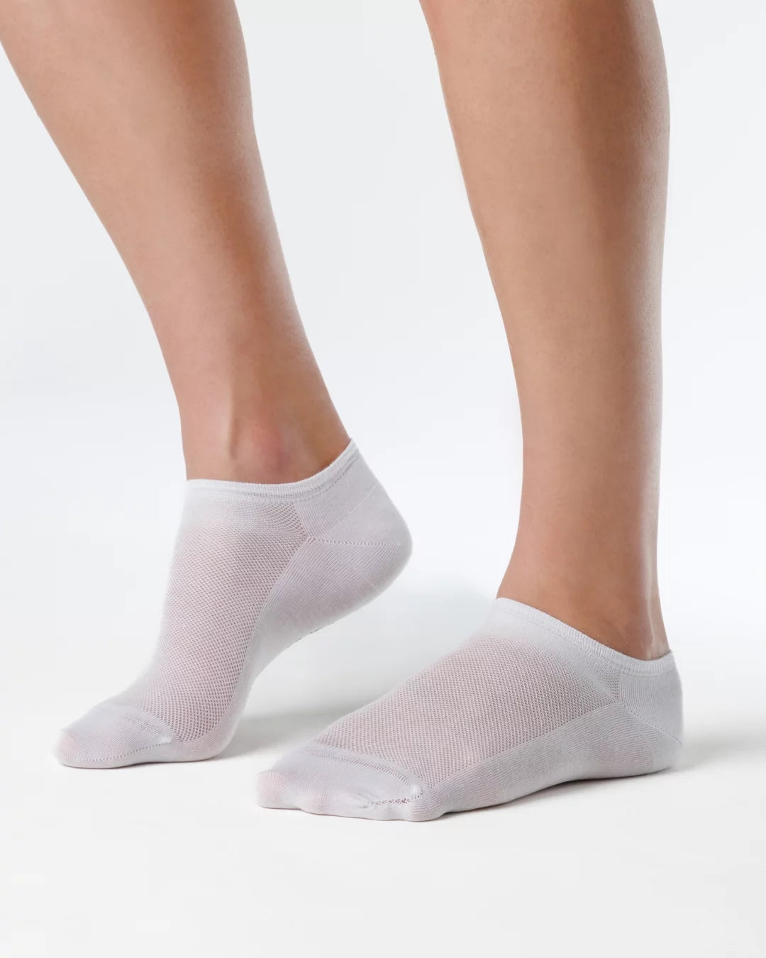 Sneakersstrumpa 2-pack Shapen TJÅKKO Shoes & Adventure