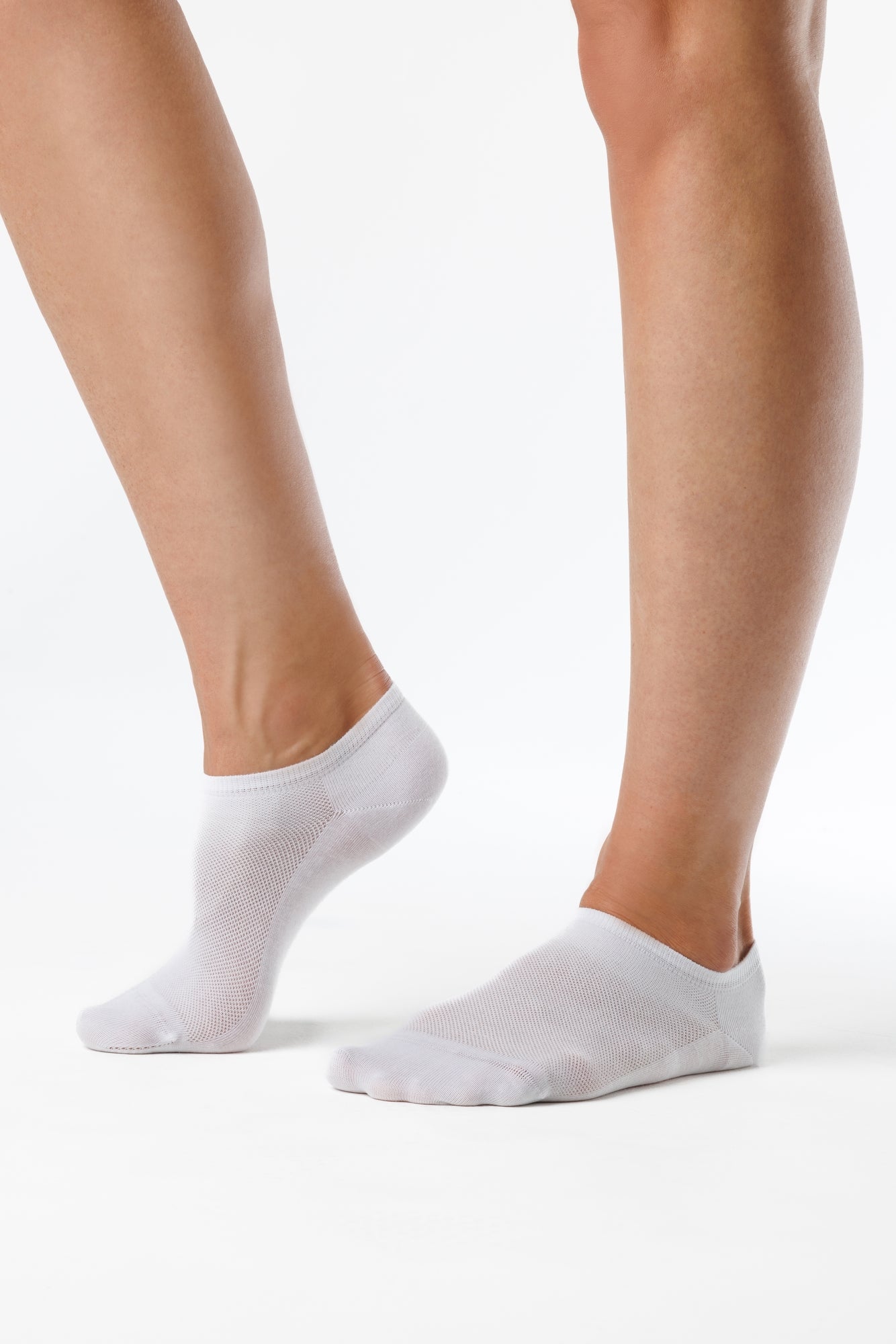 Sneakersstrumpa 2-pack Shapen TJÅKKO Shoes & Adventure