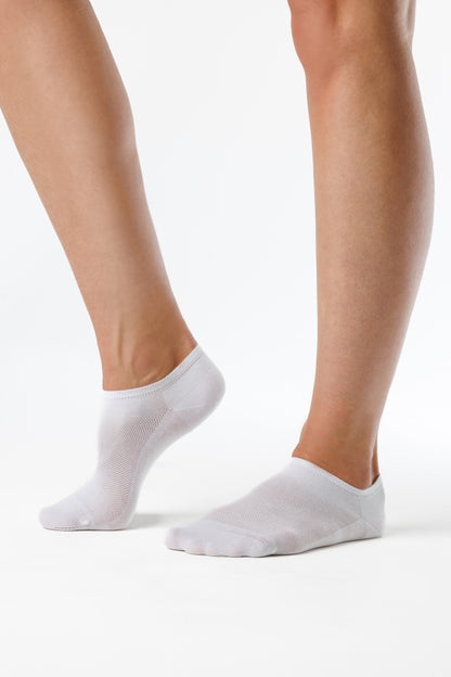 Sneakersstrumpa 2-pack Shapen TJÅKKO Shoes & Adventure
