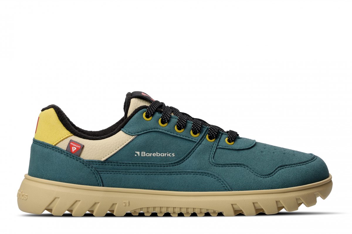 Zing Frost Barebarics TJÅKKO Shoes & Adventure