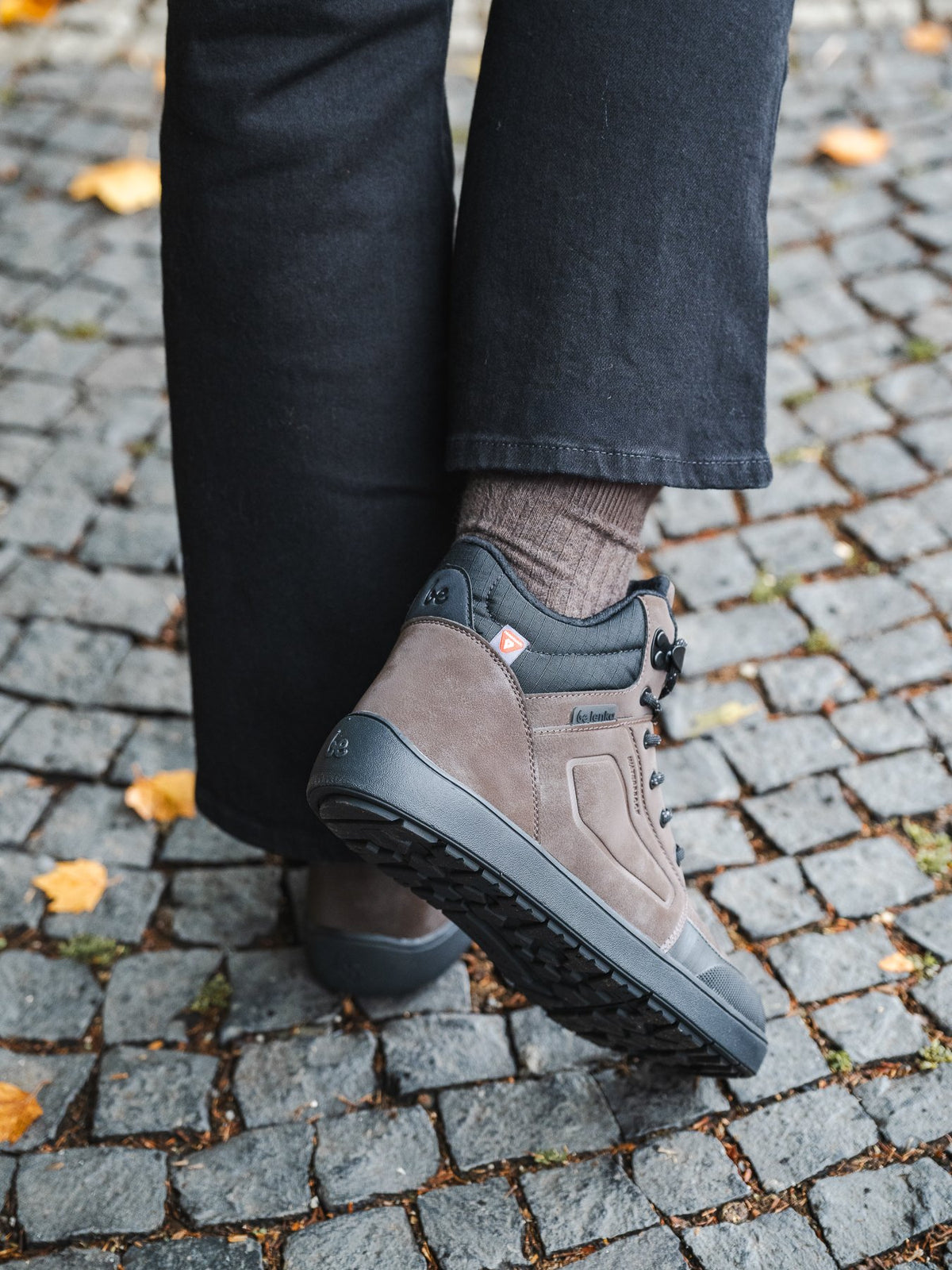 ArcticEdge Be Lenka TJÅKKO Shoes & Adventure