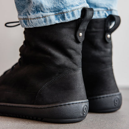 Cozy 2.0 Shapen TJÅKKO Shoes & Adventure