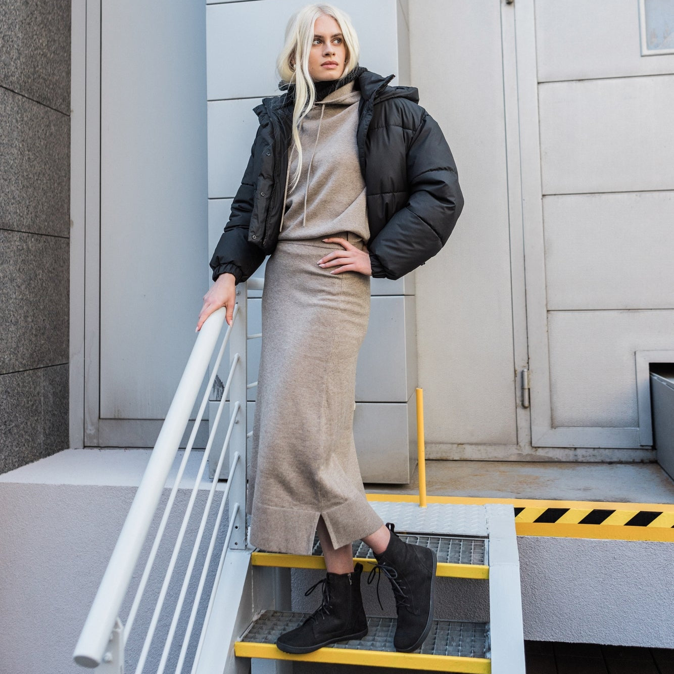 Cozy 2.0 Shapen TJÅKKO Shoes & Adventure
