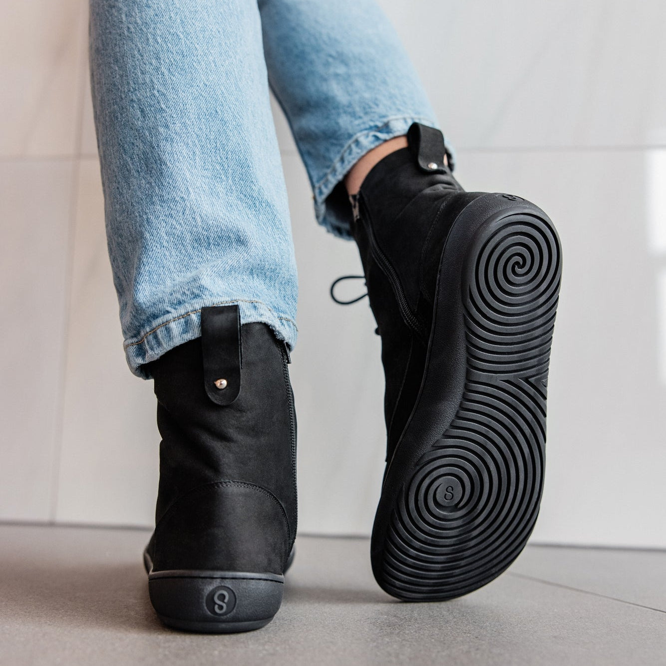 Cozy 2.0 Shapen TJÅKKO Shoes & Adventure