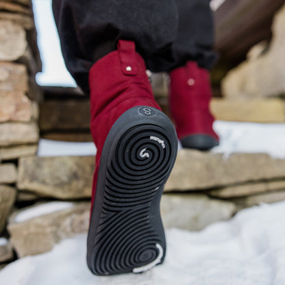 Cozy 2.0 Shapen TJÅKKO Shoes & Adventure